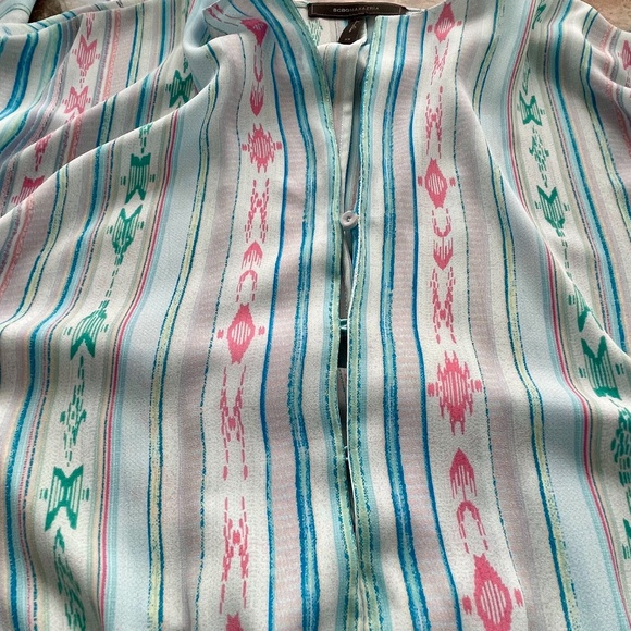 BCBGMaxAzria Romper Danae - Picture 11 of 13